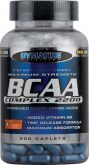 Dymatize BCAA Complex 2200 - 200 Cápsulas