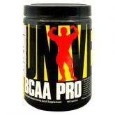 Universal Nutrition BCAA Pro ™ - 100 Cápsulas